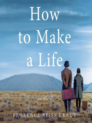 cover image of How to Make a Life
